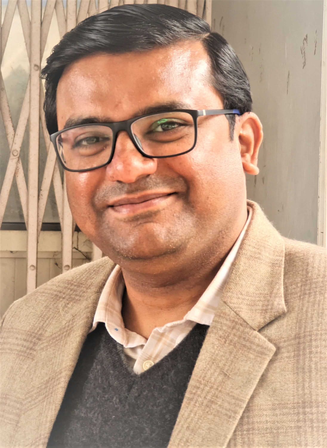 Gaurav Rajora Associate Director