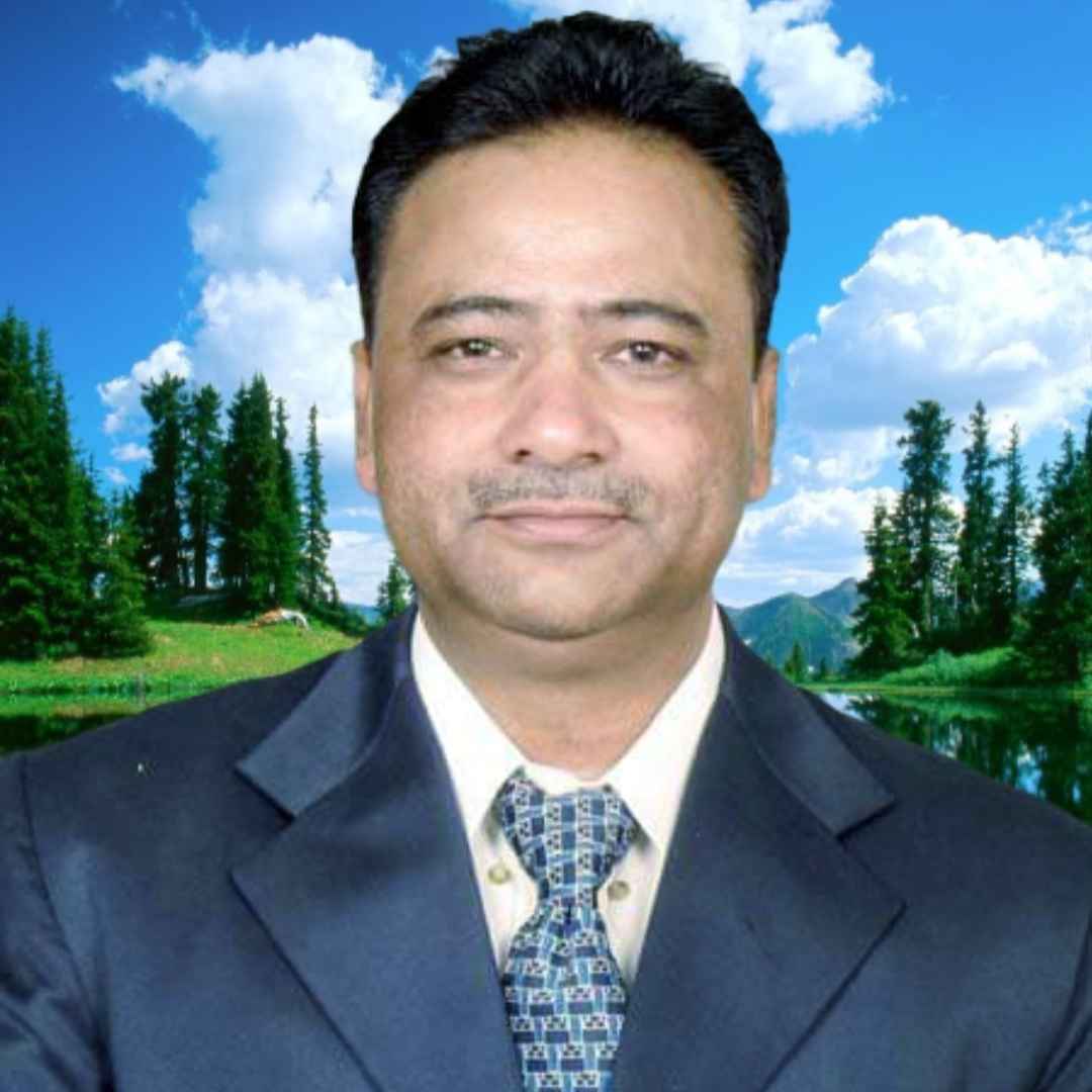 Prem R Pahuja Campus Supervisors