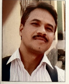 Arvind Kumar Rajapaker Colleges Supervisors