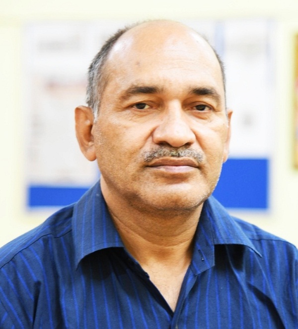 Kamal Ransore Profile